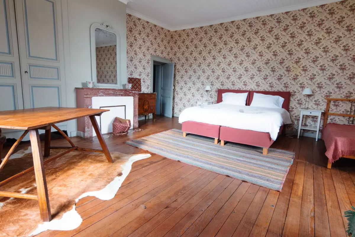 chambre 2