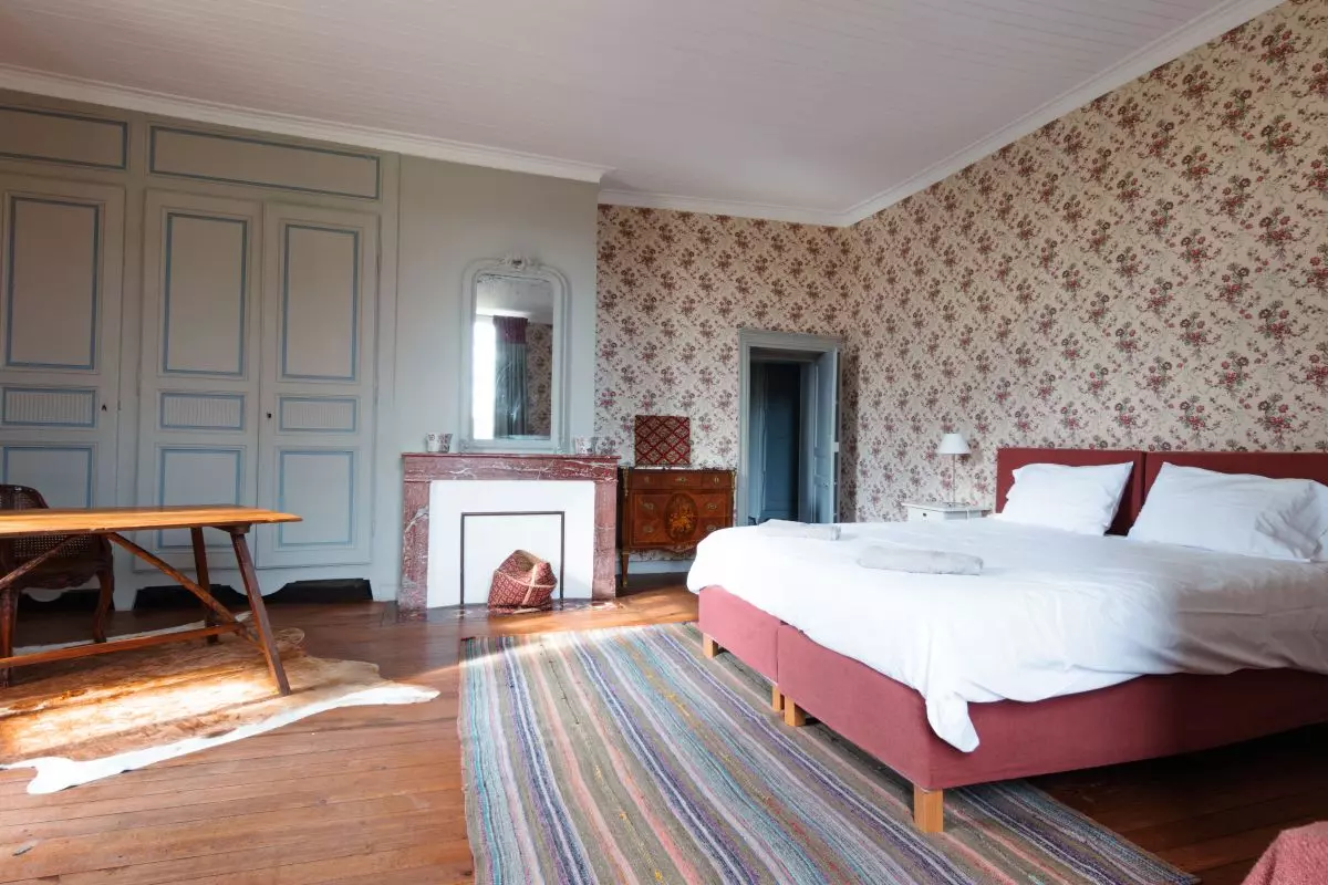chambre 2 