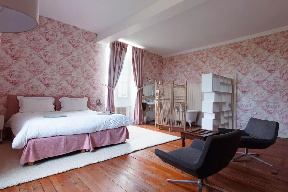 chambre 3