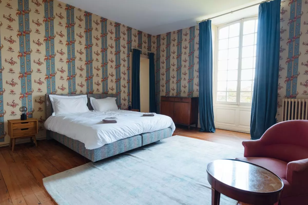 chambre 4