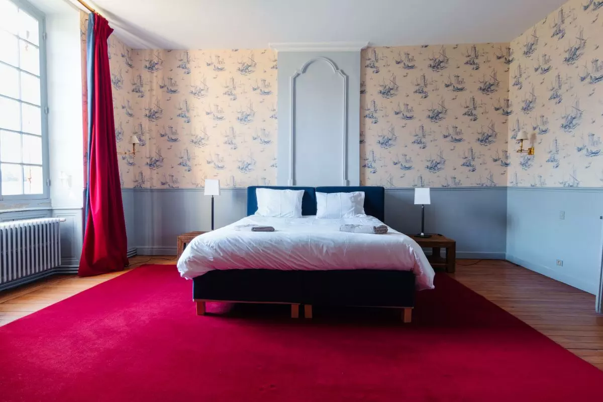 chambre 5