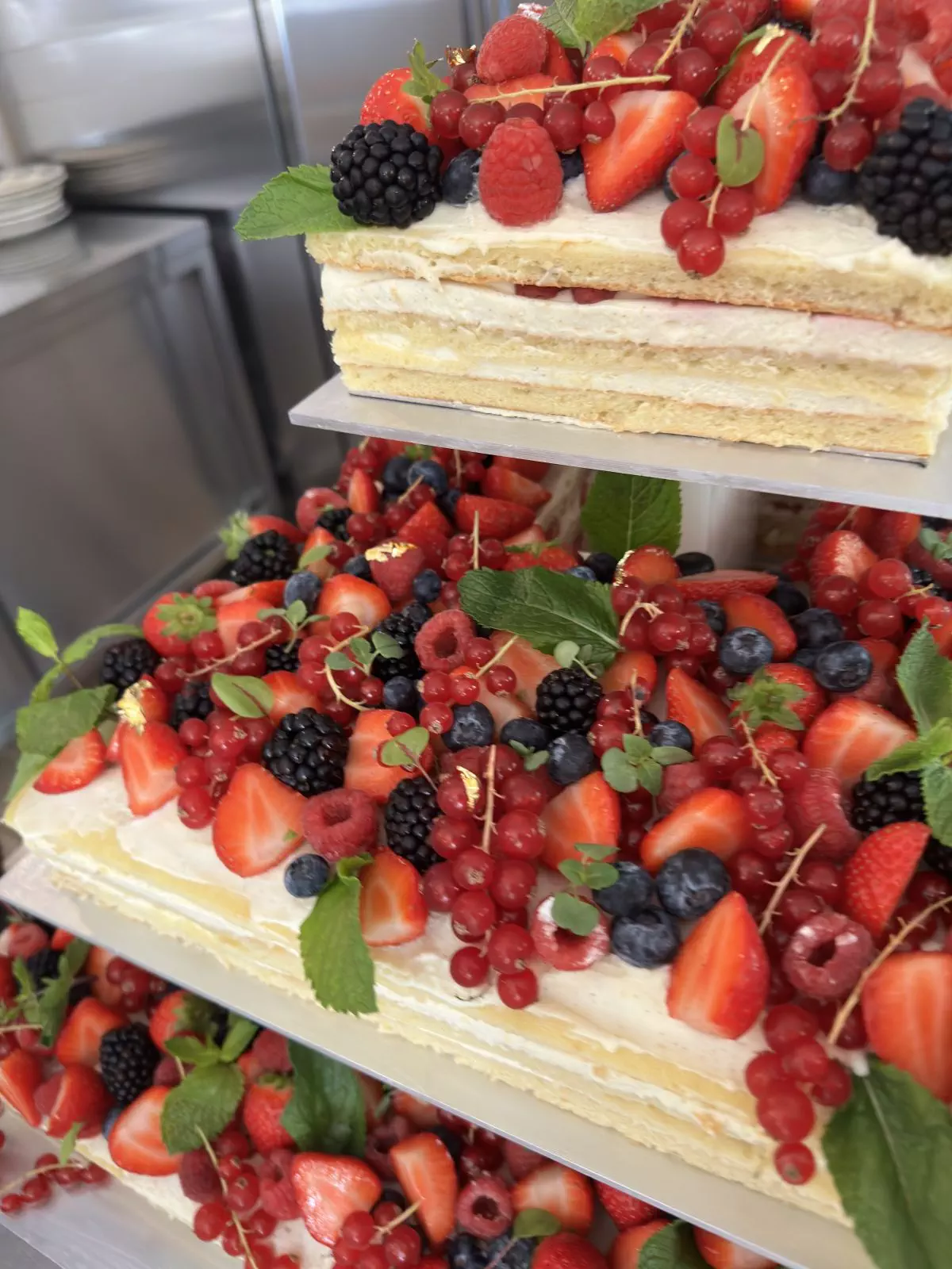 Pâtisseries & Gâteaux 