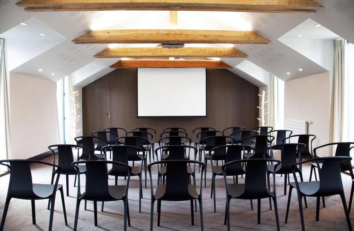 Salle de réunion