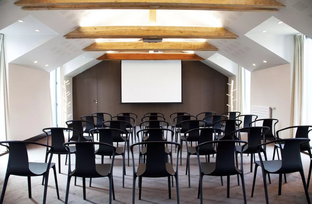 Salle de réunion