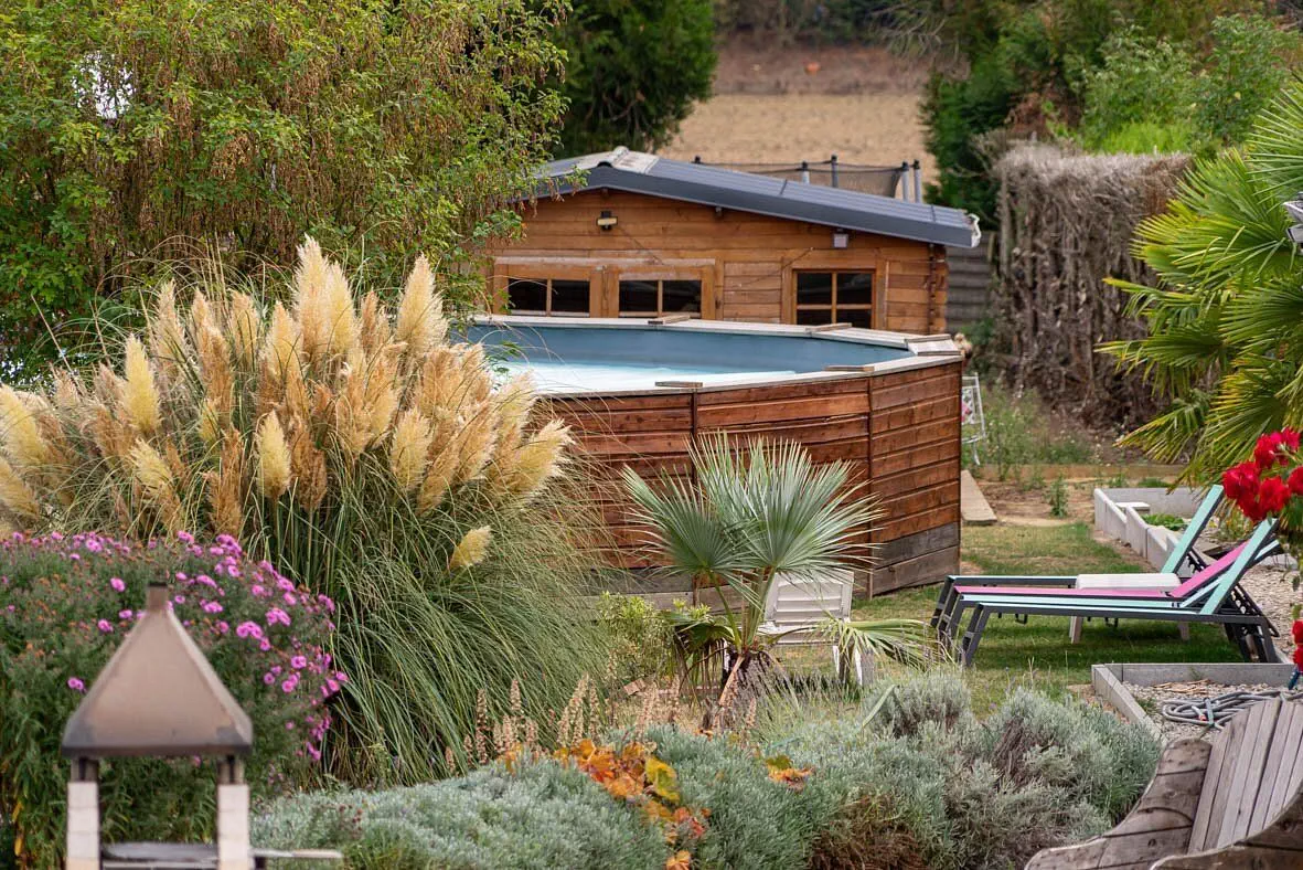 Jardin 