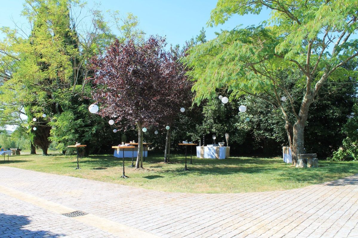 Jardin