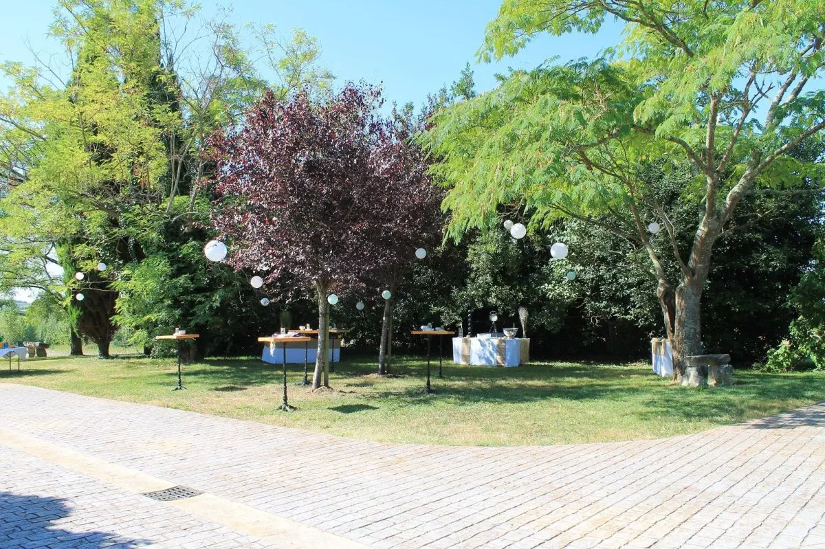 Jardin