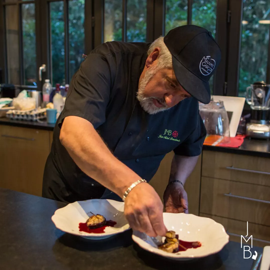 Chef JMB