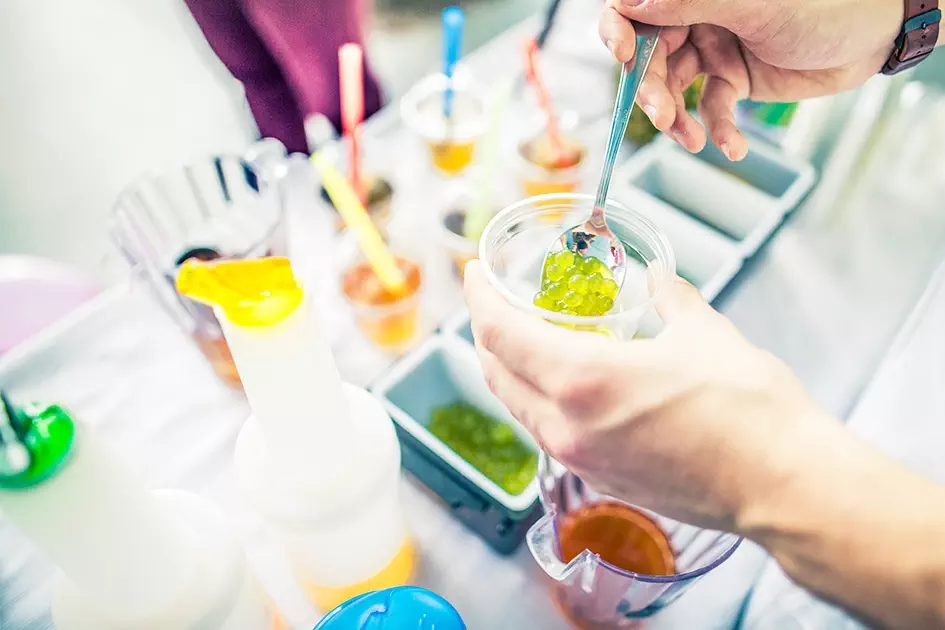 Bubble Tea