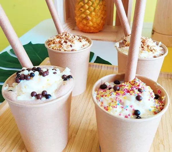 Milkshake