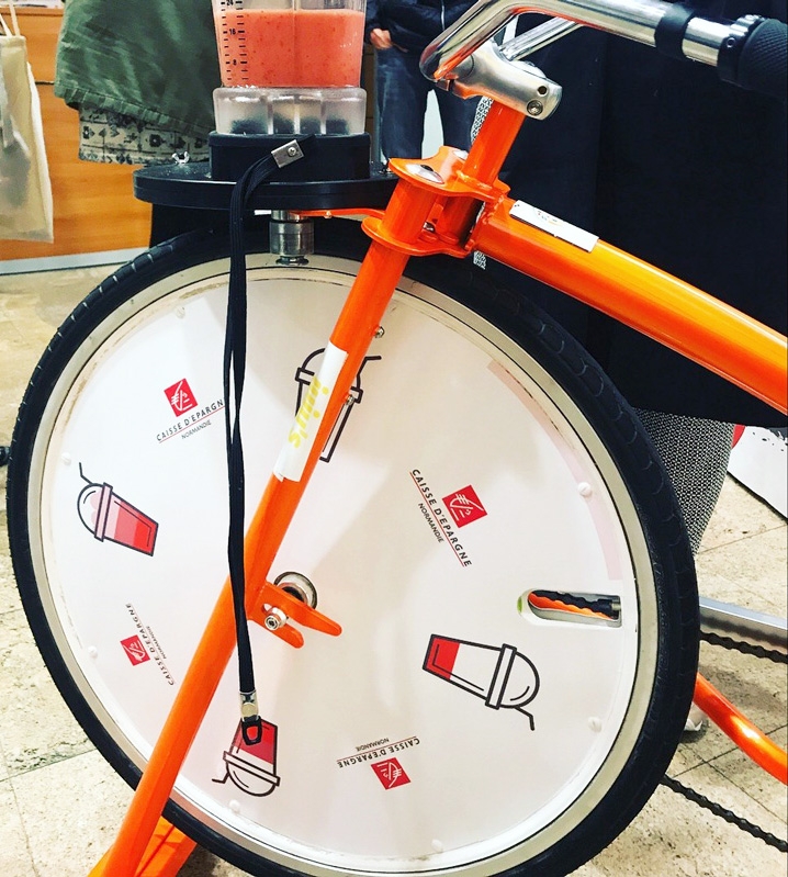 Smoocycle