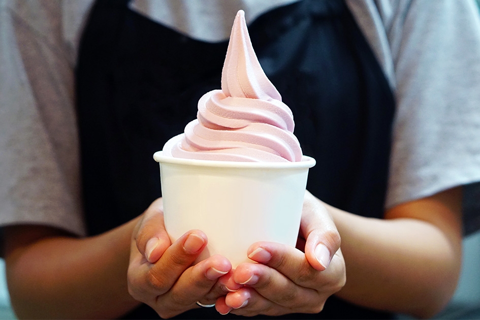 Sorbet