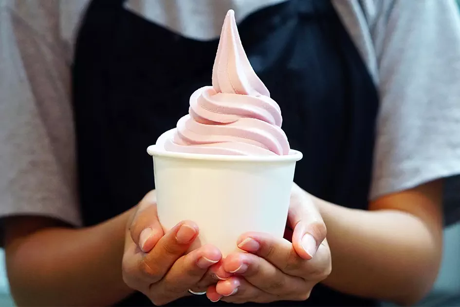 Sorbet