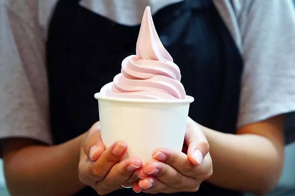 Sorbets