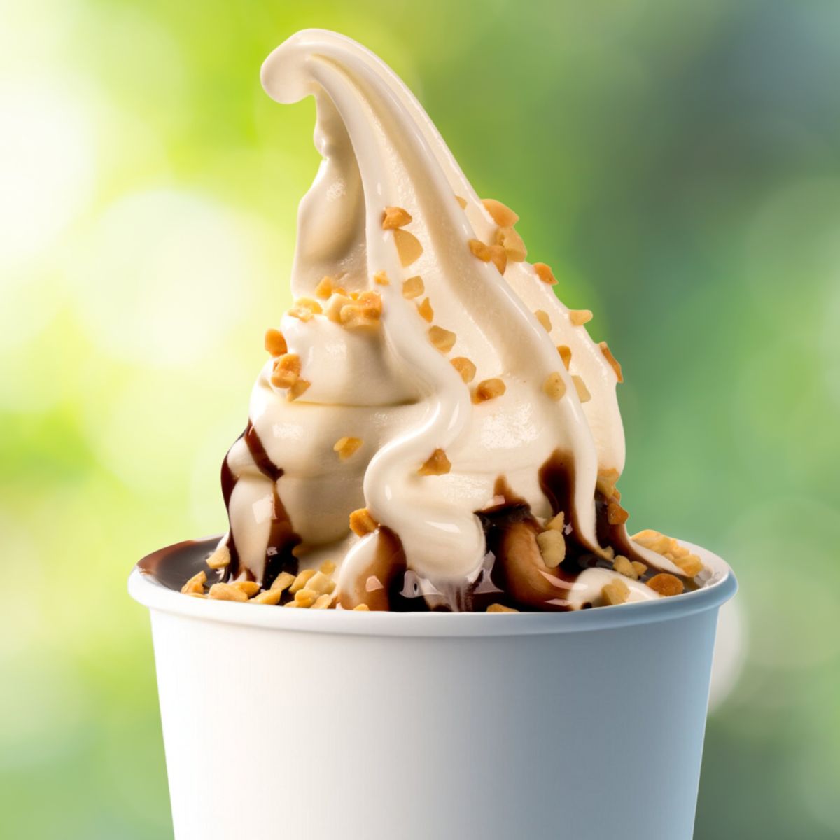 Sundaes