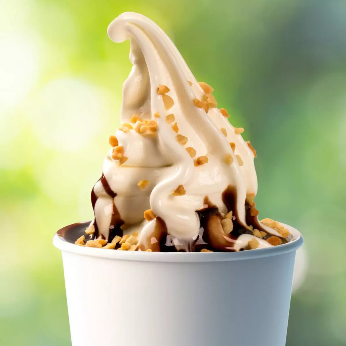 Sundaes