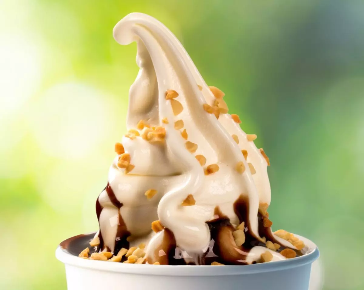 Sundae