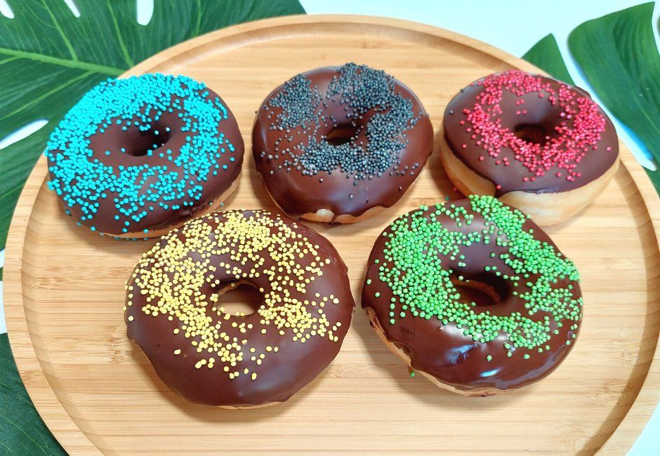 Bar à Donuts