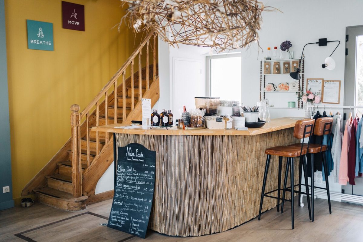 Bar LA SOURCE