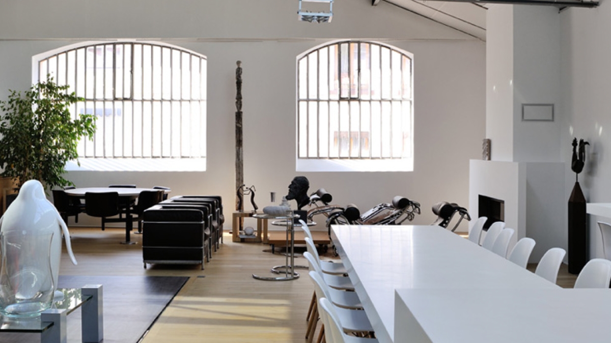 loft