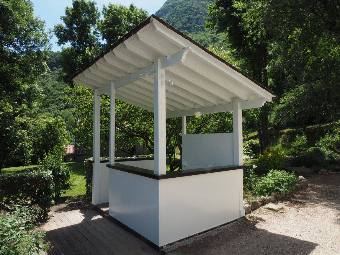 le bar