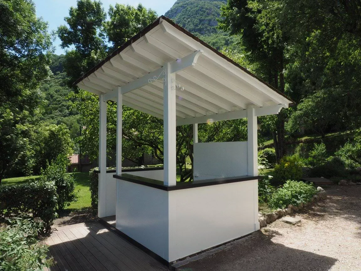 le bar