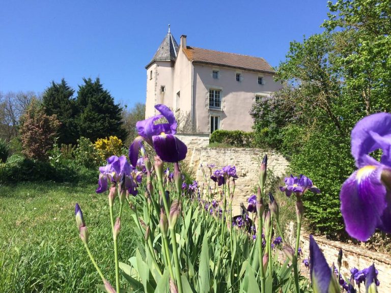Le Manoir