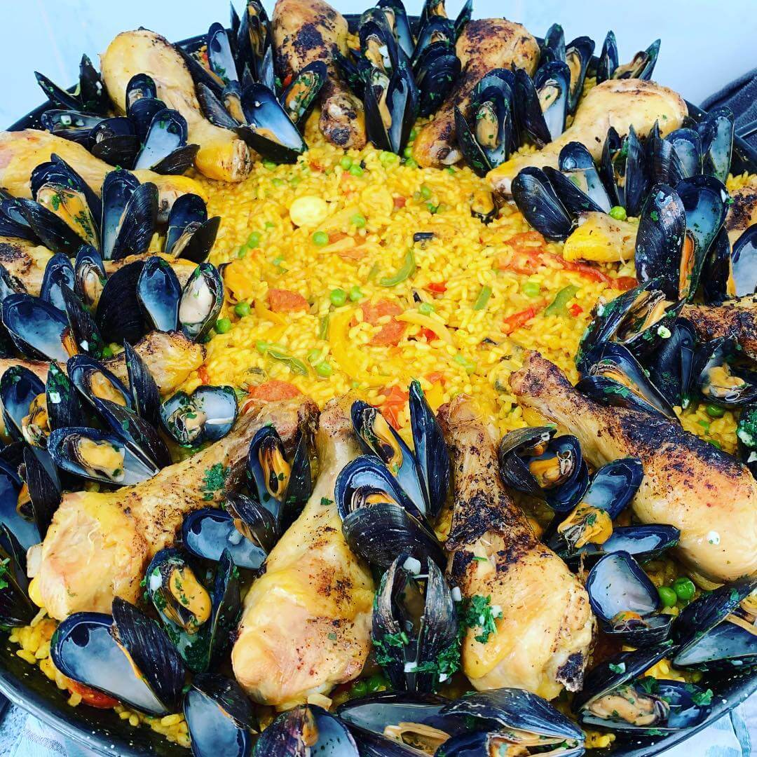les-diners-de-lea-paella