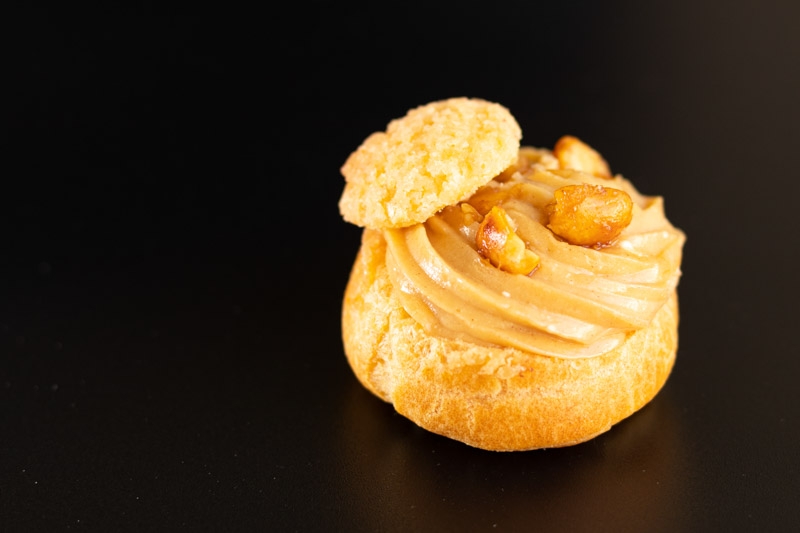chou paris brest