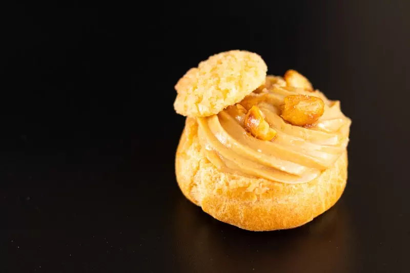 chou paris brest