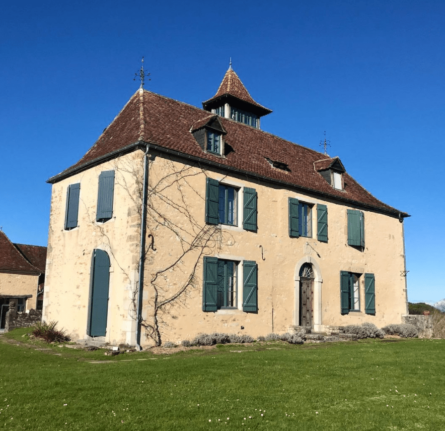 Le Domaine