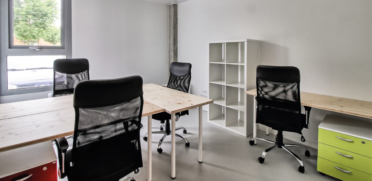 Bureau