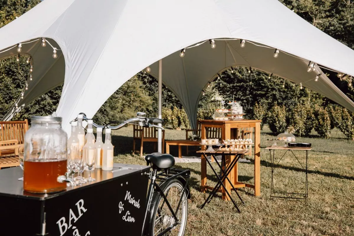 installation ext cocktail