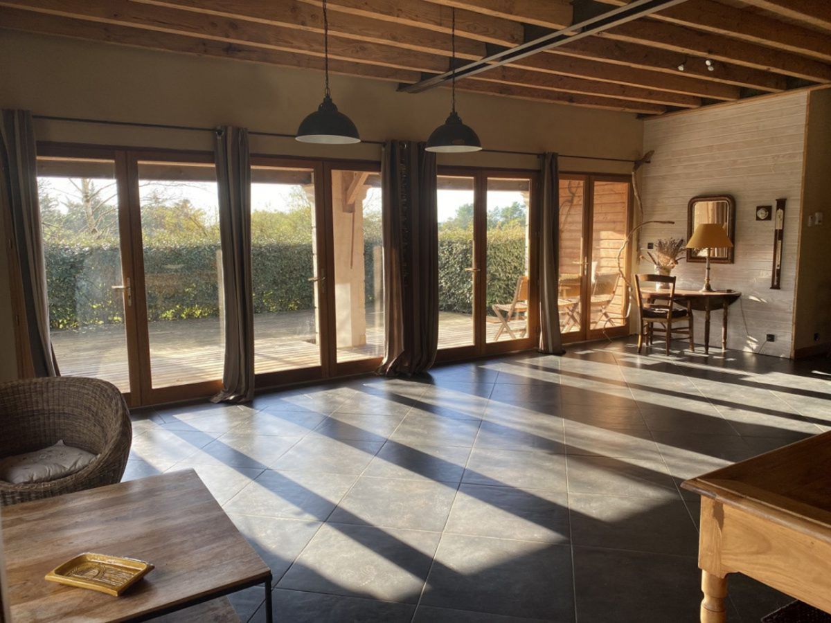 salon maison côté prairie 2