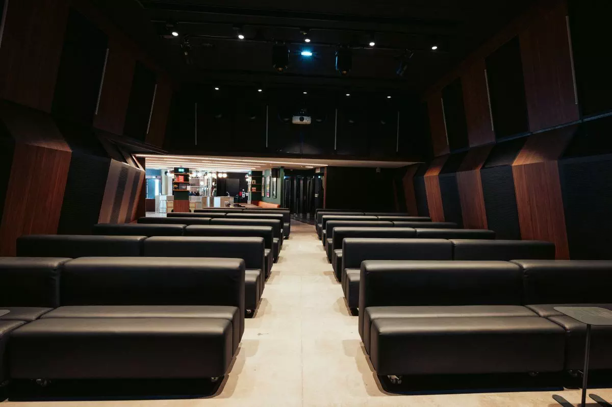 Auditorium