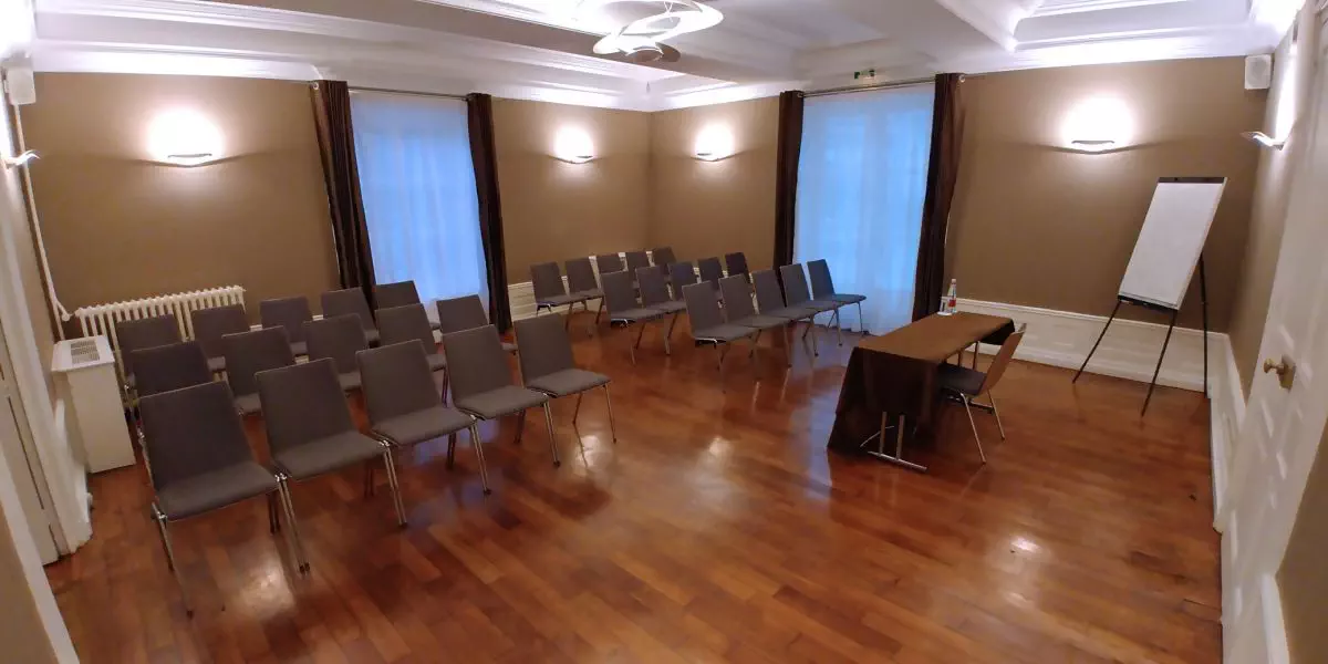 Salon Louis XIV