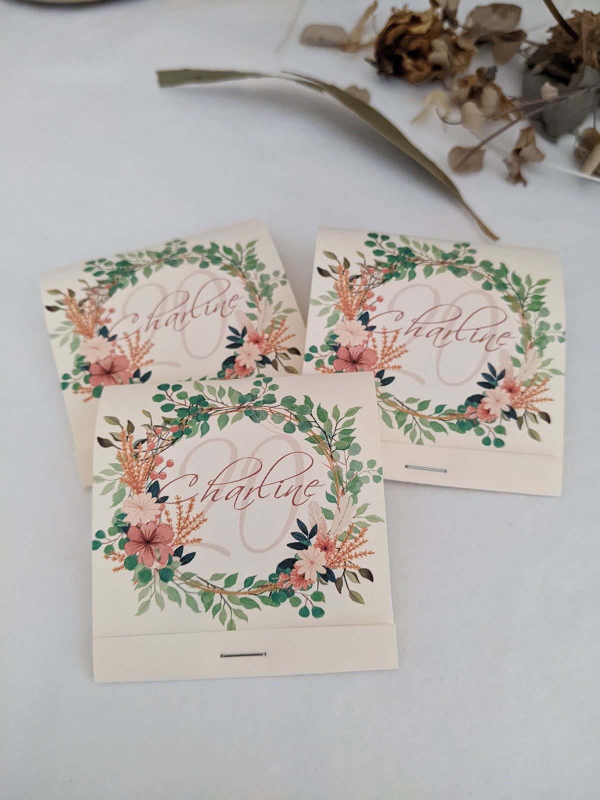 Papeterie Madame Babioles - Faire part et Cadeaux d'invités