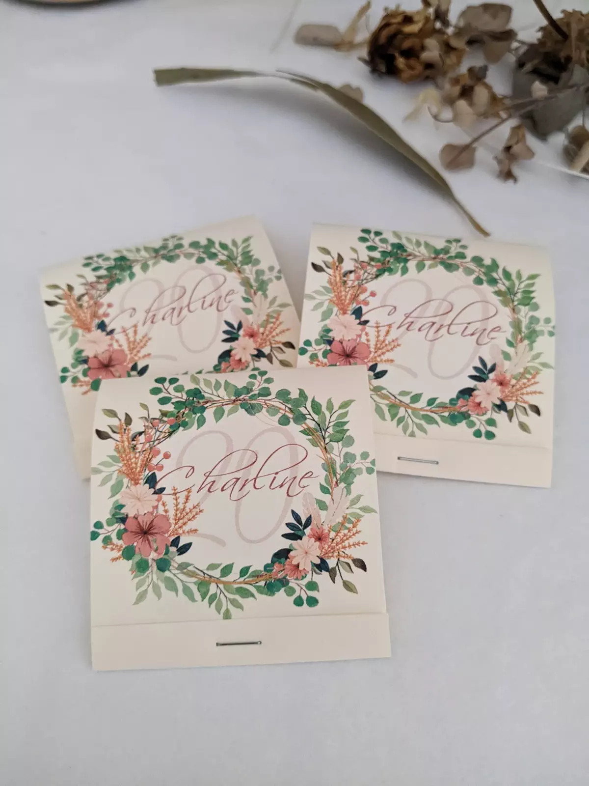 Papeterie Madame Babioles - Faire part et Cadeaux d'invités