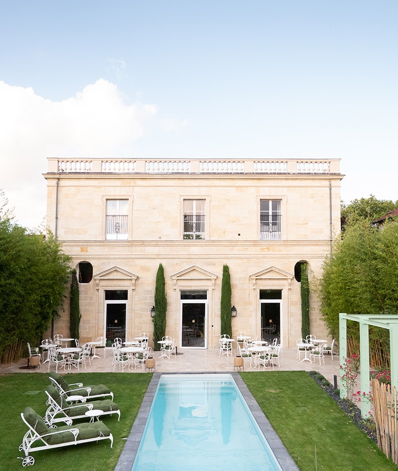 Maison Pavlov