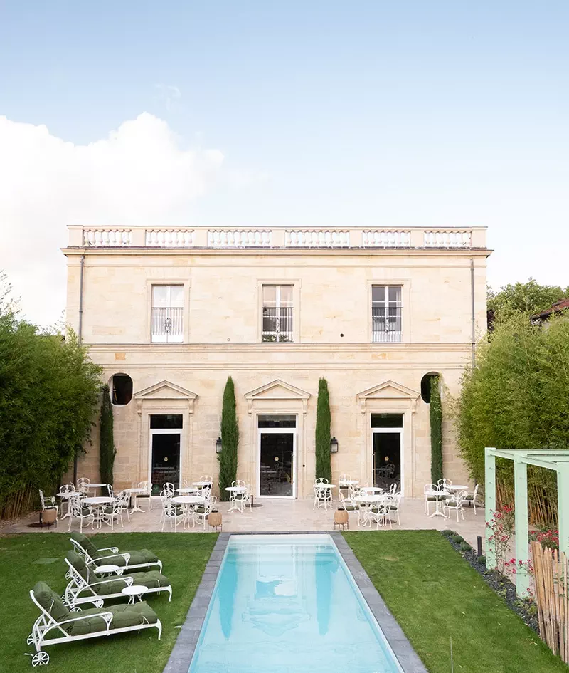 Maison Pavlov