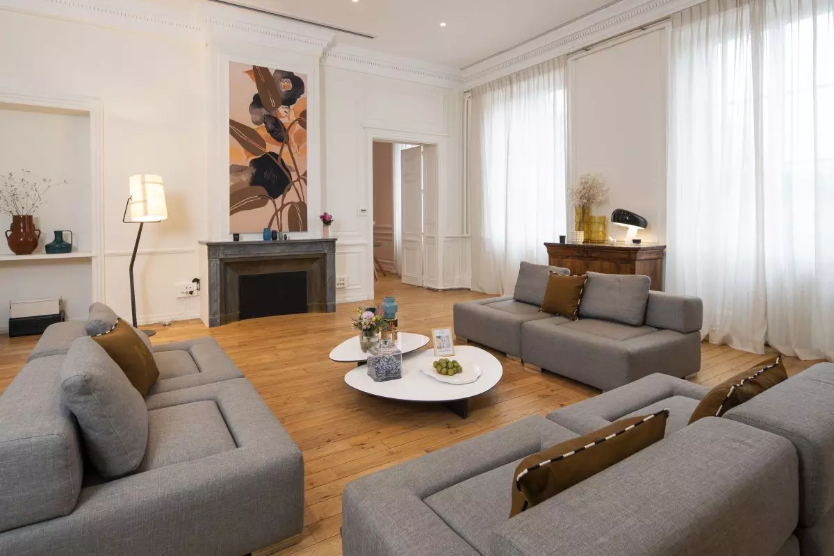 Le Salon