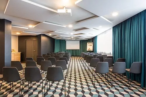 salle de 90m²
