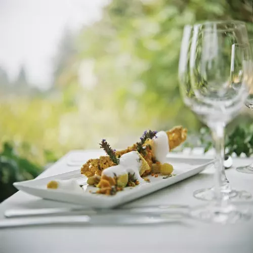 Hôtel de bien-être bio dans le Bas-Rhin