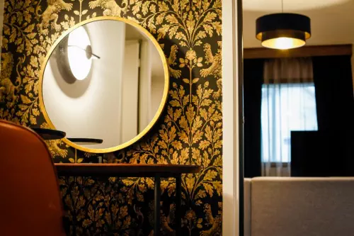 BEST WESTERN PLUS HOTEL LE CONQUERANT ROUEN NORD