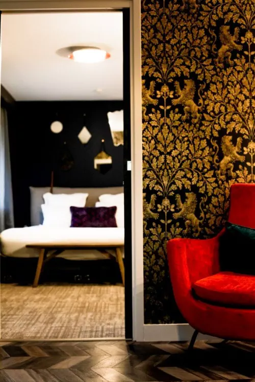 Best Western Plus Hôtel Le Conquérant Rouen Nord