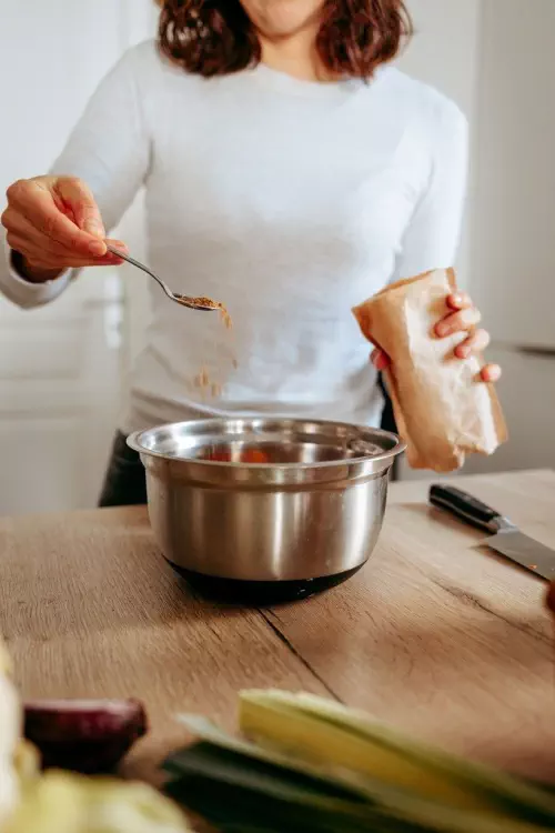 Ateliers de cuisine végétarienne à Bordeaux