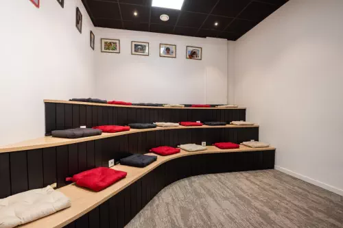 Salles de réunion et afterwork Lille