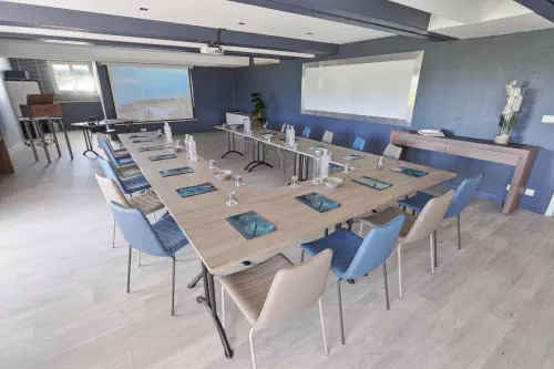 Hôtel bien-être de l'Île-de-Ré