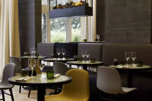 BEST WESTERN PLUS HOTEL DU PARC CHANTILLY