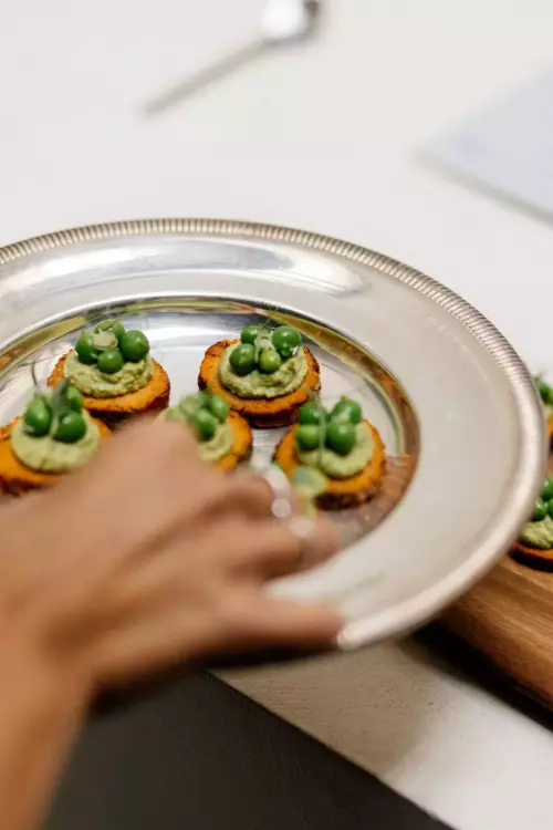 Traiteur solidaire & écoresponsable à Bordeaux
